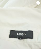 Theory（セオリー）ブラウス 白 サイズ:S レディース/2200629268043