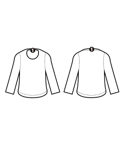 Theory（セオリー）Tシャツ・カットソー 白 サイズ:S レディース/2200629268050