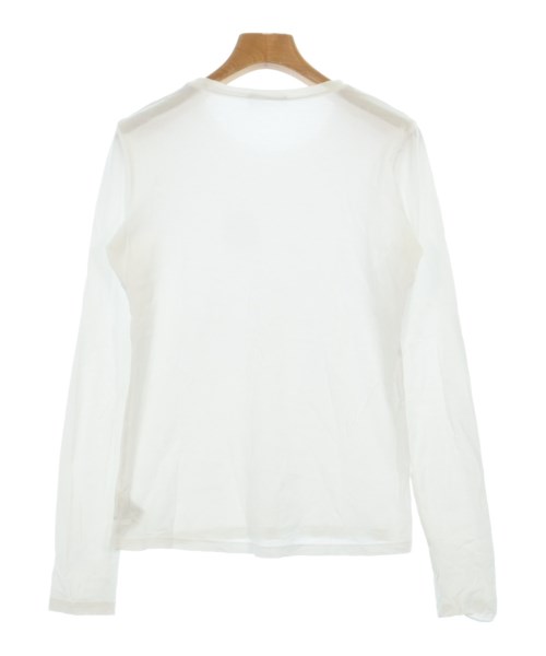 Theory（セオリー）Tシャツ・カットソー 白 サイズ:S レディース/2200629268050