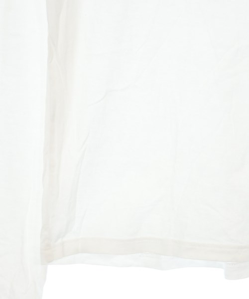 Theory（セオリー）Tシャツ・カットソー 白 サイズ:S レディース/2200629268050