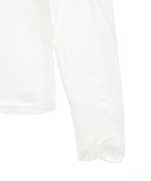 Theory（セオリー）Tシャツ・カットソー 白 サイズ:S レディース/2200629268050