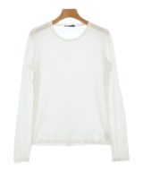 Theory（セオリー）Tシャツ・カットソー 白 サイズ:S レディース/2200629268050
