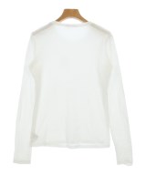 Theory（セオリー）Tシャツ・カットソー 白 サイズ:S レディース/2200629268050