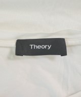 Theory（セオリー）Tシャツ・カットソー 白 サイズ:S レディース/2200629268050