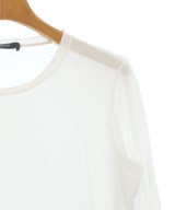 Theory（セオリー）Tシャツ・カットソー 白 サイズ:S レディース/2200629268050