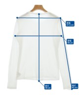 Theory（セオリー）Tシャツ・カットソー 白 サイズ:S レディース/2200629268050