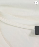 Theory（セオリー）Tシャツ・カットソー 白 サイズ:S レディース/2200629268050