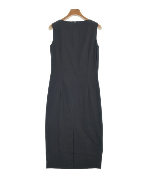 Theory（セオリー）ワンピース 黒 サイズ:4(L位) レディース/2200614714197