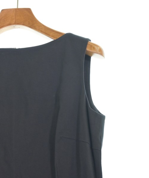 Theory（セオリー）ワンピース 黒 サイズ:4(L位) レディース/2200614714197