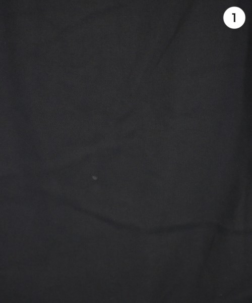 Theory（セオリー）ワンピース 黒 サイズ:4(L位) レディース/2200614714197