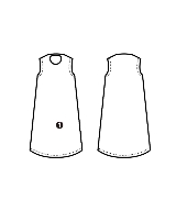 Theory（セオリー）ワンピース 黒 サイズ:4(L位) レディース/2200614714197