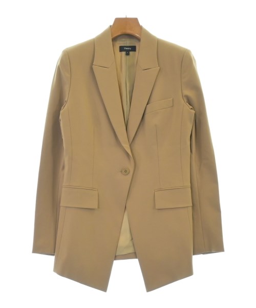 セオリー(Theory)のTheory テーラードジャケット