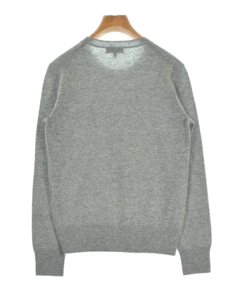 Theory（セオリー）ニット・セーター グレー サイズ:S レディース/2200618788026