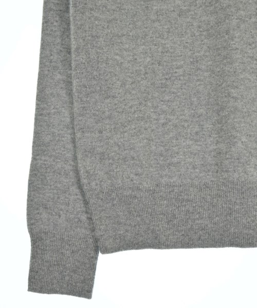 Theory（セオリー）ニット・セーター グレー サイズ:S レディース/2200618788026