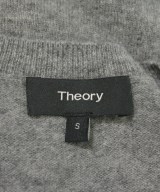 Theory（セオリー）ニット・セーター グレー サイズ:S レディース/2200618788026