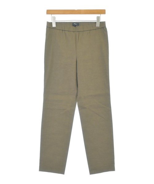 Theory(セオリー)その他 茶 サイズ:2(M位)/2200630437193