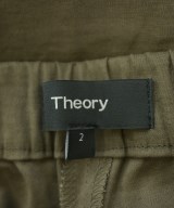 Theory（セオリー）その他 茶 サイズ:2(M位) レディース/2200630437193
