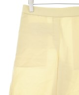Theory（セオリー）スラックス 黄 サイズ:2(M位) レディース/2200630437346