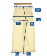 Theory（セオリー）スラックス 黄 サイズ:2(M位) レディース/2200630437346