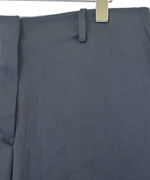 Theory（セオリー）スラックス 紺 サイズ:6(XL位) レディース/2200616077061