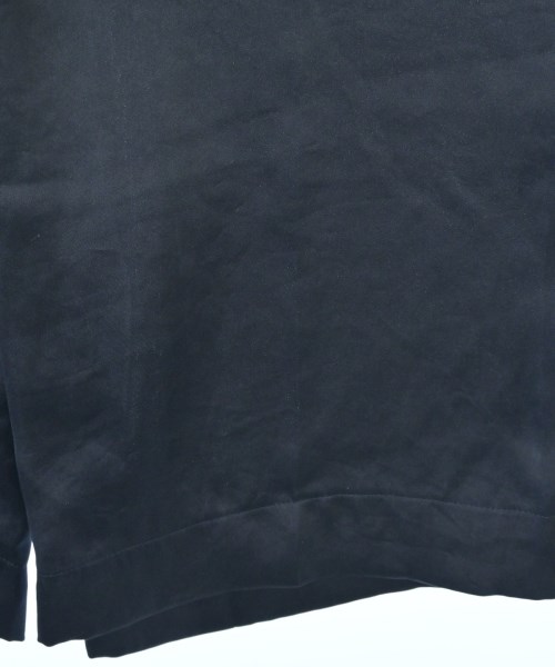 Theory（セオリー）スラックス 紺 サイズ:6(XL位) レディース/2200616077061