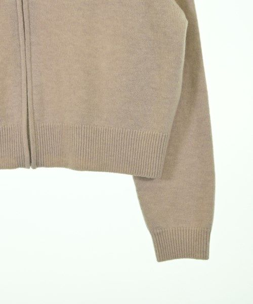 Theory（セオリー）カーディガン ベージュ サイズ:S レディース/2200630566022