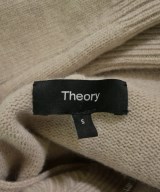 Theory（セオリー）カーディガン ベージュ サイズ:S レディース/2200630566022