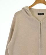 Theory（セオリー）カーディガン ベージュ サイズ:S レディース/2200630566022