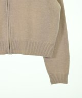 Theory（セオリー）カーディガン ベージュ サイズ:S レディース/2200630566022