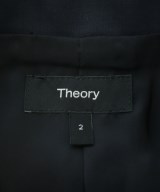 Theory（セオリー）テーラードジャケット 紺 サイズ:2(M位) レディース/2200630741160