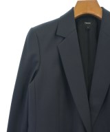 Theory（セオリー）テーラードジャケット 紺 サイズ:2(M位) レディース/2200630741160