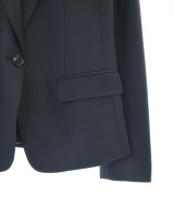 Theory（セオリー）テーラードジャケット 紺 サイズ:2(M位) レディース/2200630741160