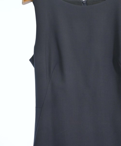 Theory（セオリー）ワンピース 紺 サイズ:2(M位) レディース/2200630741177