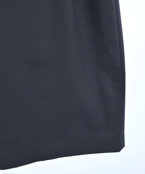 Theory（セオリー）ワンピース 紺 サイズ:2(M位) レディース/2200630741177