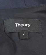 Theory（セオリー）ワンピース 紺 サイズ:2(M位) レディース/2200630741177