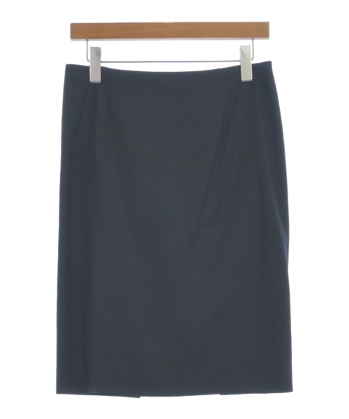 セオリー(Theory)のTheory ひざ丈スカート