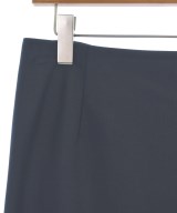 Theory（セオリー）ひざ丈スカート 紺 サイズ:4(L位) レディース/2200630741184