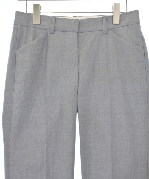 Theory（セオリー）スラックス グレー サイズ:0(XS位) レディース/2200613444026