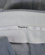 Theory（セオリー）スラックス グレー サイズ:0(XS位) レディース/2200613444026