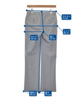 Theory（セオリー）スラックス グレー サイズ:0(XS位) レディース/2200613444026