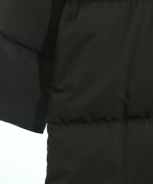 Theory（セオリー）ダウンコート 黒 サイズ:S レディース/2200614402018