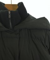 Theory（セオリー）ダウンコート 黒 サイズ:S レディース/2200614402018