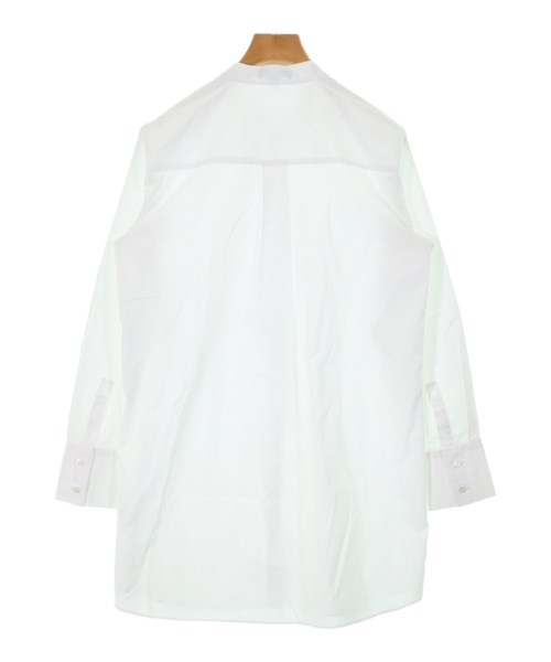 Theory（セオリー）カジュアルシャツ 白 サイズ:S レディース/2200614402049