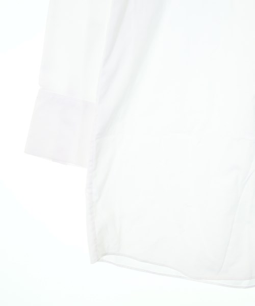 Theory（セオリー）カジュアルシャツ 白 サイズ:S レディース/2200614402049