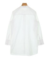 Theory（セオリー）カジュアルシャツ 白 サイズ:S レディース/2200614402049