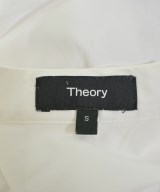 Theory（セオリー）カジュアルシャツ 白 サイズ:S レディース/2200614402049