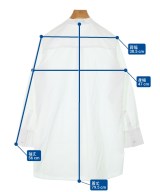 Theory（セオリー）カジュアルシャツ 白 サイズ:S レディース/2200614402049