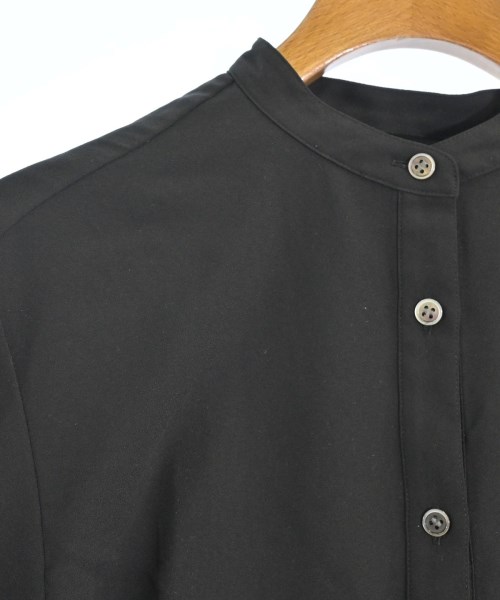 Theory（セオリー）ブラウス 黒 サイズ:S レディース/2200614402056