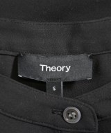 Theory（セオリー）ブラウス 黒 サイズ:S レディース/2200614402056