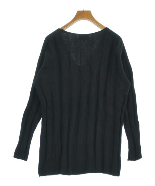 Theory（セオリー）ニット・セーター 黒 サイズ:S レディース/2200614402070